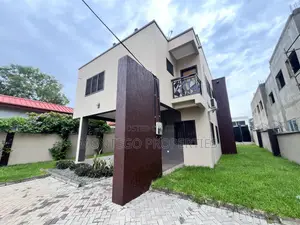 3bdrm House in Adjiringanor, East Legon for rent