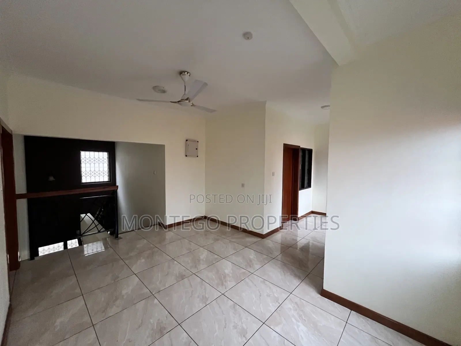 3bdrm House in Adjiringanor, East Legon for rent