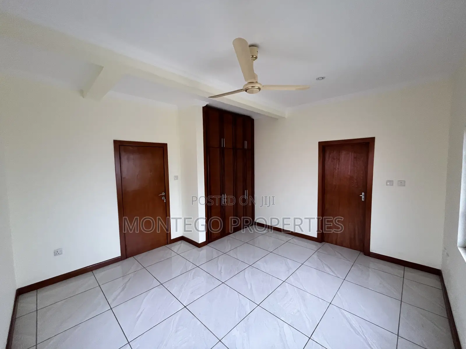 3bdrm House in Adjiringanor, East Legon for rent