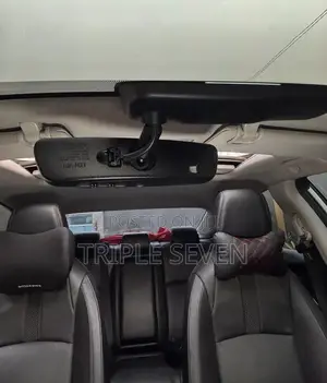 Honda Civic Touring Sedan 2019 White