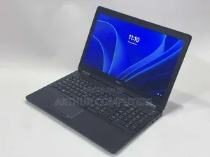 Laptop Dell Latitude E5570 8GB Intel Core i7 SSD 256GB