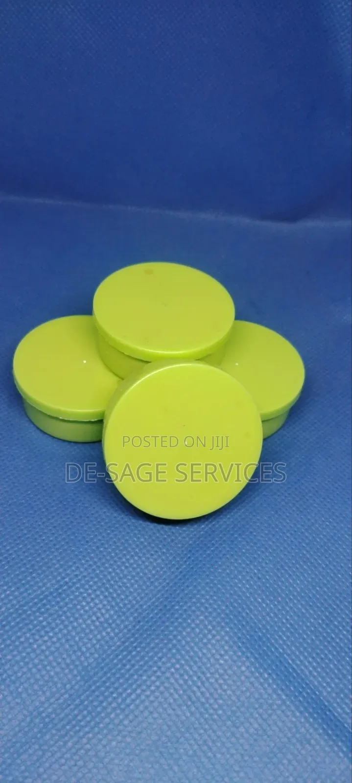 Great Favor Cream