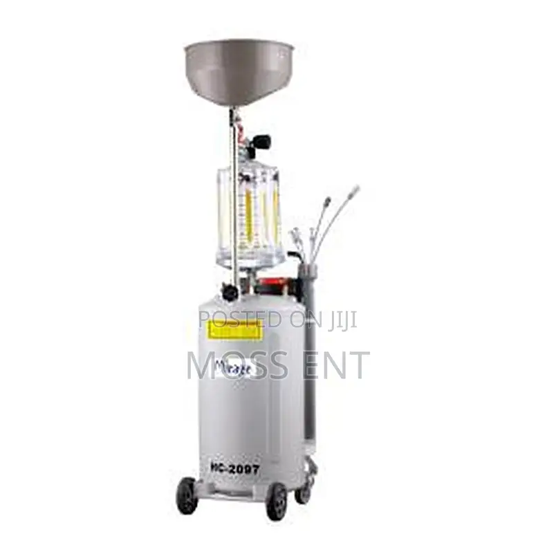 Pneumatic Oil Extractor Hc-2097 - Hc-2097