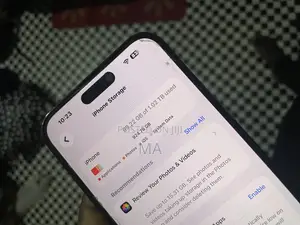 Apple iPhone 14 Pro Max 1 TB Black