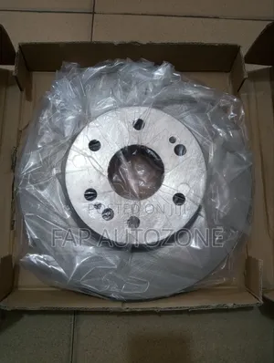 10764. Genuine Cadillac Escalade Brake Disc/ Rotors From Usa