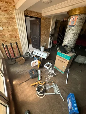 Professional Air Conditioning Service