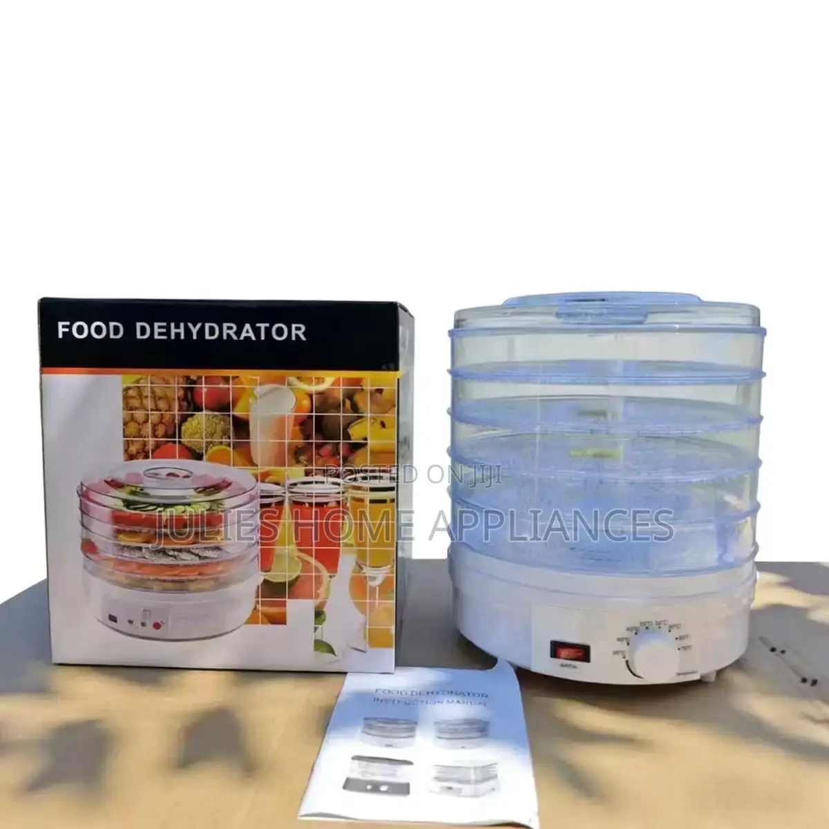 Food Dehydrator