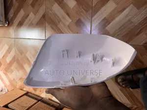 Toyota Camry 2018 to 2022 Mirror Cover Available