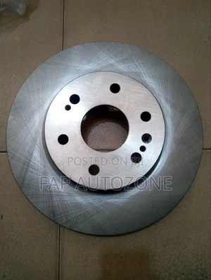 10764. Genuine Cadillac Escalade Brake Disc/ Rotors From Usa