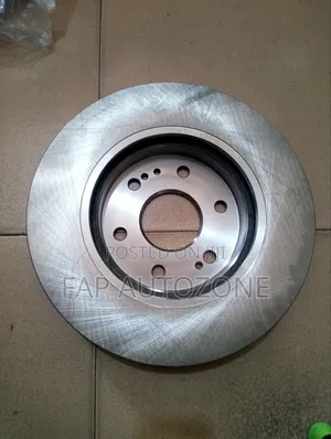 10764. Genuine Cadillac Escalade Brake Disc/ Rotors From Usa