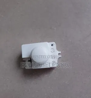 220v Microwave Motion Sensor Switch (Strong) With Photocell