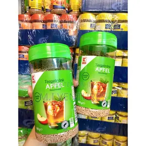 Apple Iced Tea
