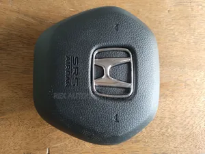 Honda Cr-v 2023-2026 Air Bag Cover