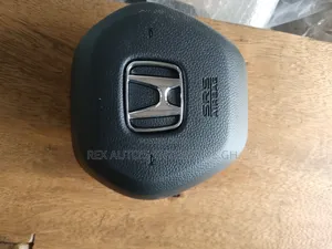 Honda Cr-v 2023-2026 Air Bag Cover