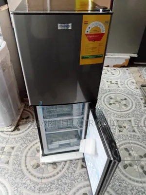 Nasco 116l Compact Fridge – Ideal for Small Spaces