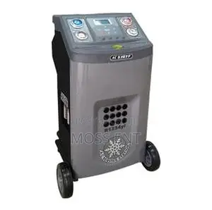 Refrigerant Recovery Recharge Machine Ac636 - Ac636