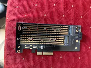 Jeyi M.2 Adapter