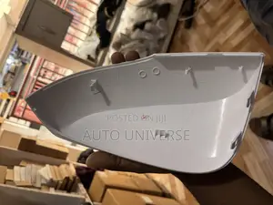 Toyota Rav 4 2018, 2020, 2021, 2022 to 2025 Mirror Cover