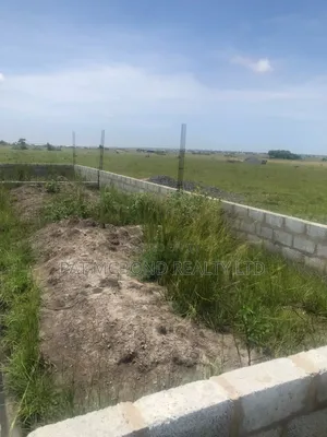 Planned Community Land Available = Prampram