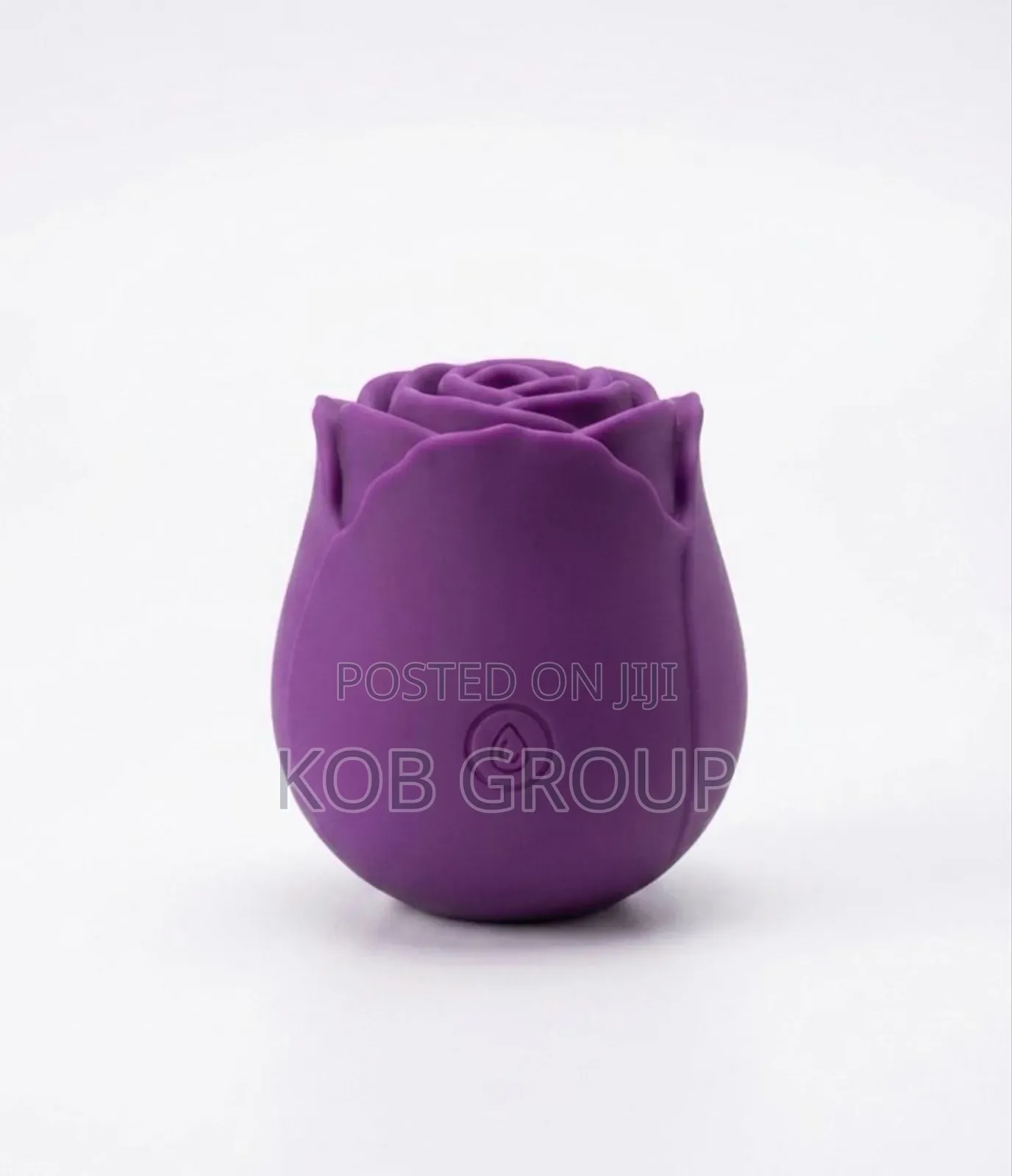Rose Vibrator Sex Toy