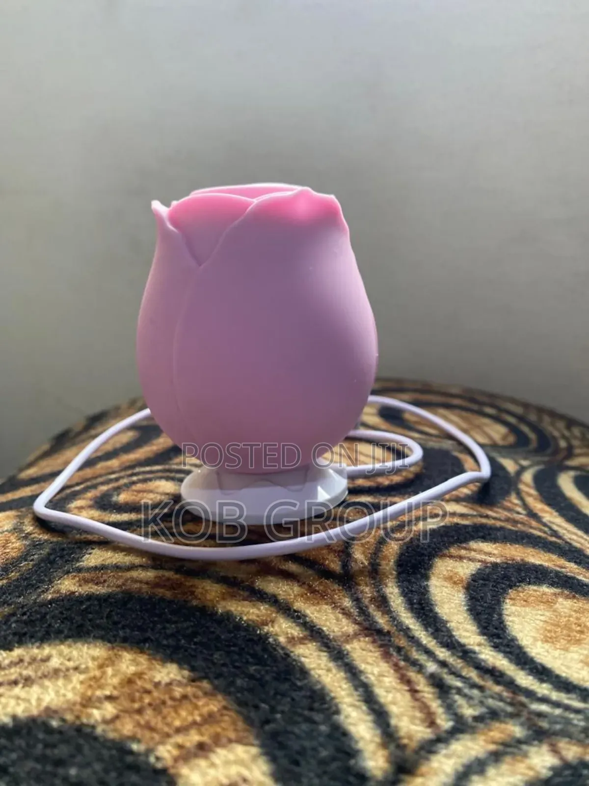 Rose Vibrator Sex Toy
