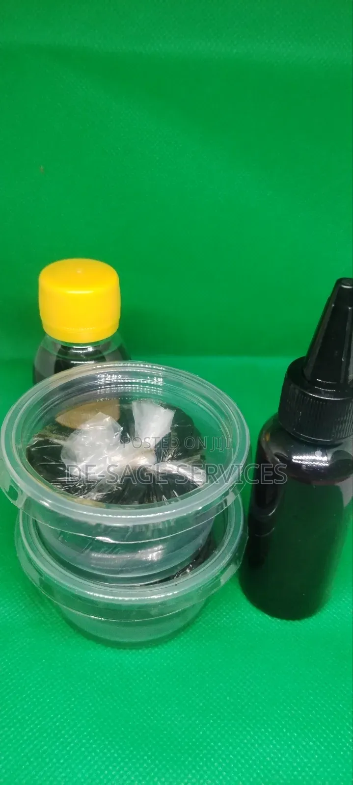 Cash Flow Kits