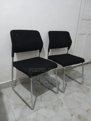 Affordable Visitors Chair