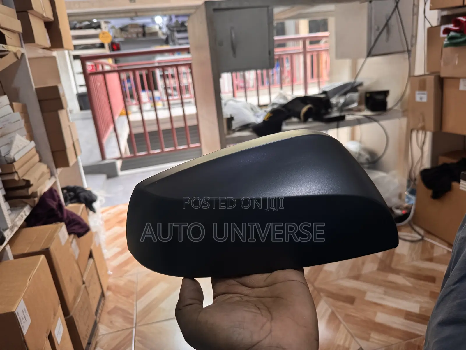Toyota Rav 4 2019, 2020, 2021, 2022, 2023 to 2024 Mirror Cover