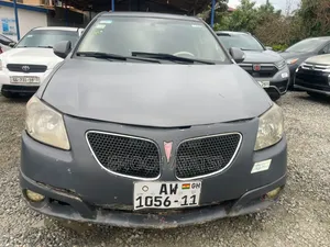 Pontiac Vibe 1.8L 2010