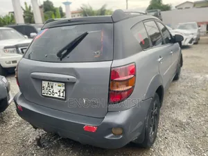Pontiac Vibe 1.8L 2010