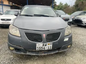 Pontiac Vibe 1.8L 2010