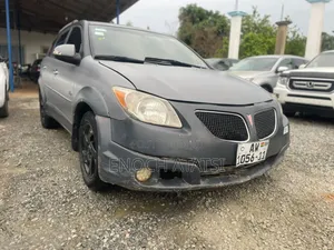 Pontiac Vibe 1.8L 2010