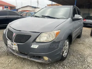 Pontiac Vibe 1.8L 2010
