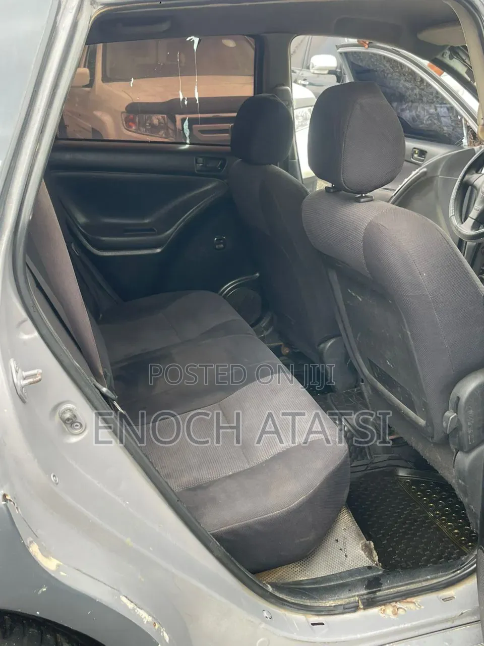 Pontiac Vibe 1.8L 2010