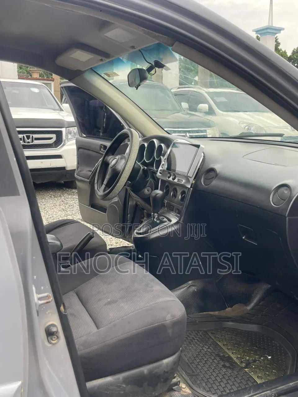 Pontiac Vibe 1.8L 2010