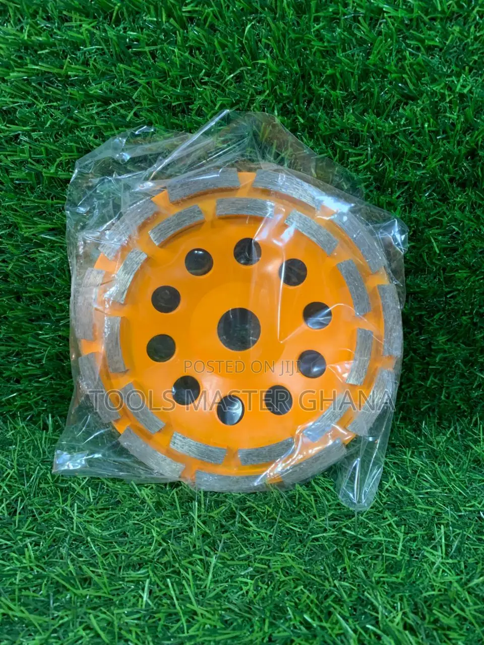 Diamond Cup - Cgw021501