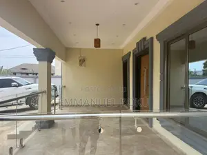 4bdrm House in Volta Realty, Baatsona Total for rent