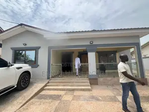 4bdrm House in Volta Realty, Baatsona Total for rent