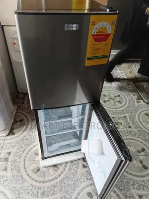 Nasco 116l Refrigerator – Energy Efficient User Friendly