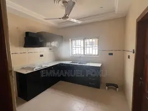 4bdrm House in Volta Realty, Baatsona Total for rent