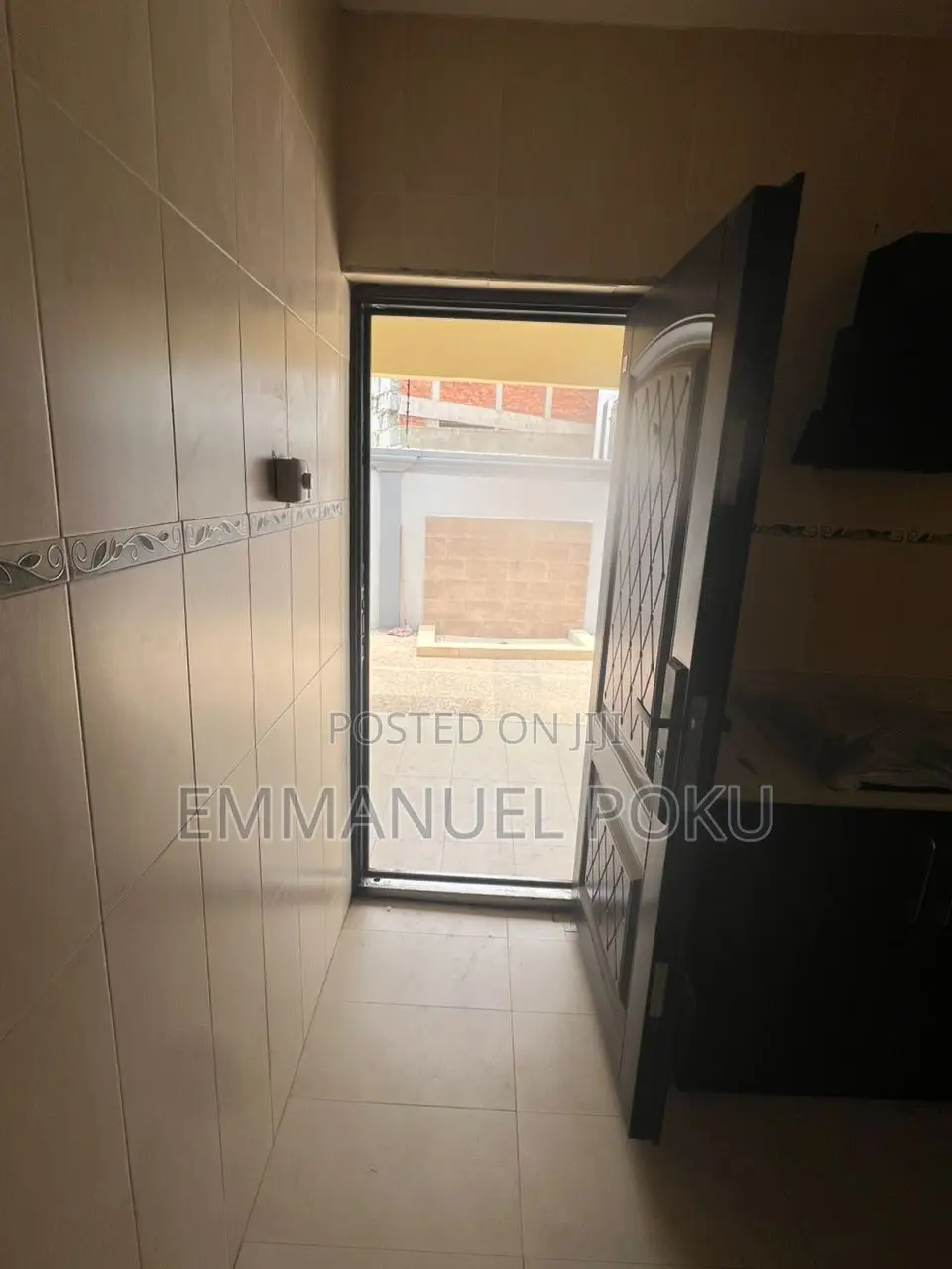 4bdrm House in Volta Realty, Baatsona Total for rent
