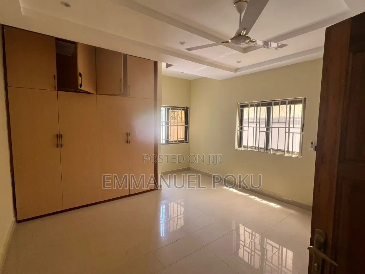 4bdrm House in Volta Realty, Baatsona Total for rent