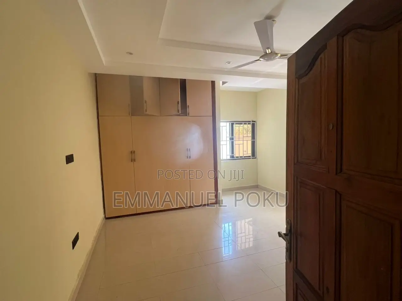 4bdrm House in Volta Realty, Baatsona Total for rent