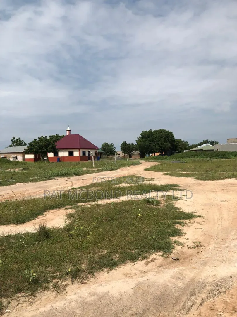 Prampram Verified Property With Documented Ownership
