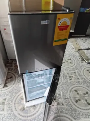 Nasco 116l Fridge – Keep Food Fresh Longer