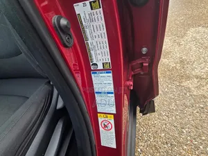 Toyota RAV4 XLE AWD 2019 Red
