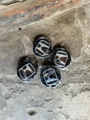 Honda Wheel Cap