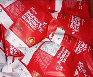 Vivonu Women Prebiotic