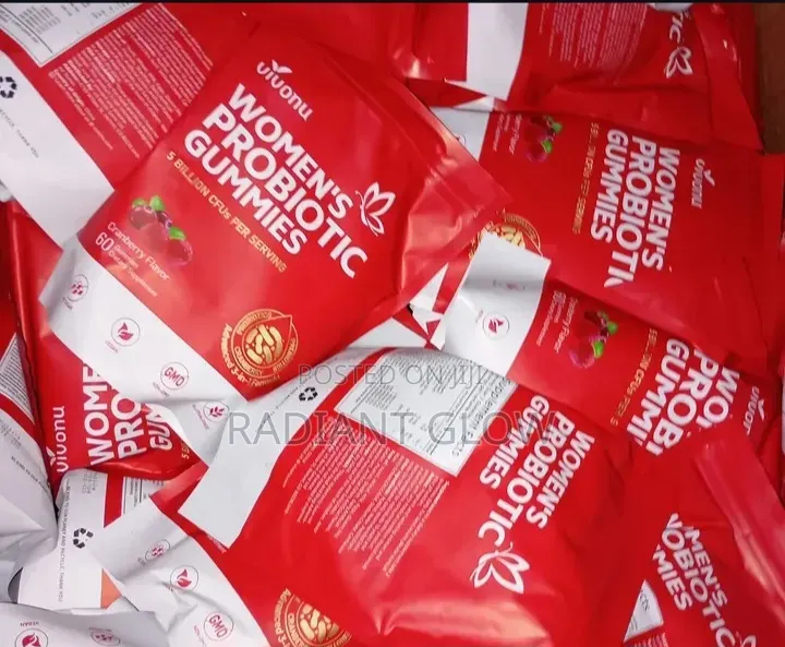 Vivonu Women Prebiotic