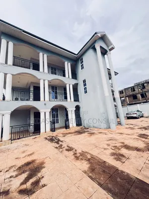 2bdrm Apartment in Madina Estates for rent